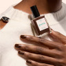 Manucurist Green Nagellack Clove 15ml, Лак для ногтей Clove (Франция), стойкое покрытие без сколов, безопасная растительная формула 9 Free, 15мл