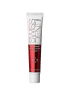 SWISSDENT EXTREME ZAHNCREME, 50 ml, Отбеливающая зубная паста RDA 40 (Швейцария), для чувствительных зубов, удаление налета от кофе, чая и табака, реминерализация эмали, 50 мл