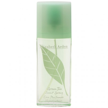 Elizabeth Arden (Элизабет Арден)  Eau de Toilette (EdT) Туалетная вода Green Tea, 50 мл