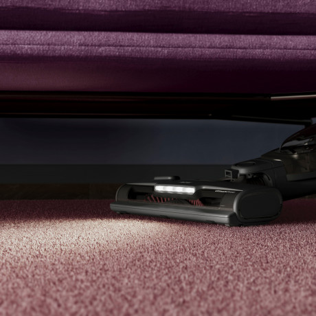 AEG AEG Akku-Hand-und Stielstaubsauger CLEAN 5000 OKO (AS52B21OKO), beutellos, 2in1, leise 79 dB(A), 74 % Recyclingmaterial, bis zu 50 Min. Laufzeit  Беспроводной ручной пылесос AEG CLEAN 5000 OKO (AS52B21OKO), без мешка, 2-в-1, тихий уровень шума 79 дБ(А