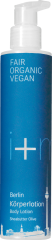 i+m Naturkosmetik Berlin Berlin Korperlotion Лосьон для тела, 200 мл