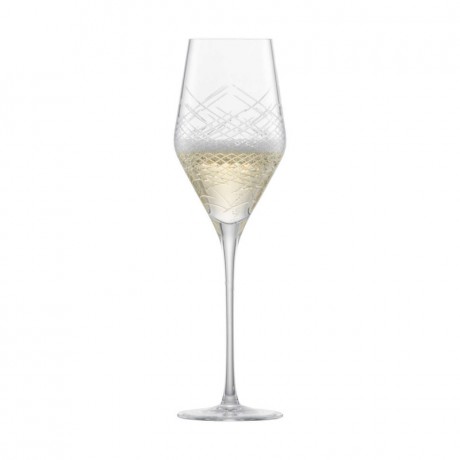 Zwiesel Glas Zwiesel Glas Bar Premium No. 2 by Charles Schumann Champagnerglas mit Moussierpunkt 253 ml / h: 240 mm Стеклянный бар Zwiesel Premium No. 2 бокала для шампанского Charles Schumann с точкой мусса 253 мл / высота: 240 мм