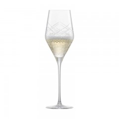 Zwiesel Glas Zwiesel Glas Bar Premium No. 2 by Charles Schumann Champagnerglas mit Moussierpunkt 253 ml / h: 240 mm Стеклянный бар Zwiesel Premium No. 2 бокала для шампанского Charles Schumann с точкой мусса 253 мл / высота: 240 мм