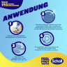 SCHOLL GelActiv Einlegesohlen WORK Gr. S 35-40,5, 1 St, Шолль Гелевые стельки для рабочей обуви, размер 35-40,5, 1 пара