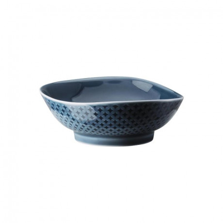 Rosenthal Rosenthal Junto Ocean Blue - Porzellan Bowl 12 cm / 0,15 L Rosenthal Junto Ocean Blue - Миска фарфоровая 12 см / 0,15 л