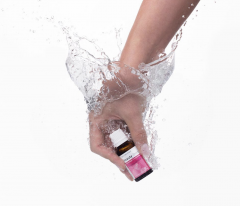 Sanct Bernhard Beauty-Drink mit Kollagen und Hyaluronsäure Напиток красоты с коллагеном и гиалуроновой кислотой 30ампул х 20 мл