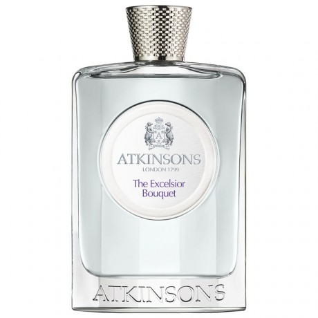 Atkinsons Excelsior Bouqet Eau de Toilette (EdT) Туалетная вода The Legendary Collection, 100 мл