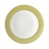 Thomas Thomas Sunny Day Avocado Green Suppenteller 23 cm Тарелка для супа Thomas Sunny Day Avocado Green 23 см