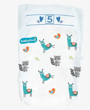 Windeln Premium Gr. 5 Junior (10-16 kg), Jumbo Pack, 72 St Подгузники Размер Junior 10-16kg, 2x36 stück, 72 шт