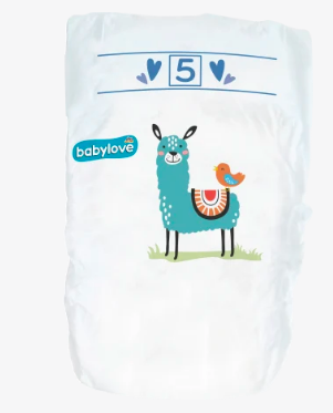 Windeln Premium Gr. 5 Junior (10-16 kg), Jumbo Pack, 72 St Подгузники Размер Junior 10-16kg, 2x36 stück, 72 шт