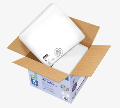 Windeln Premium Gr. 5 Junior (10-16 kg), Jumbo Pack, 72 St Подгузники Размер Junior 10-16kg, 2x36 stück, 72 шт