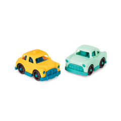 B.Toys B. Happy Cruisers B. Счастливые крейсеры