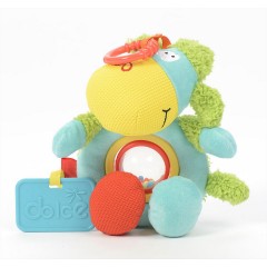 Classic Aktivitatsspielzeug Fruhlingslamm Классическая весенняя игрушка для ягненка