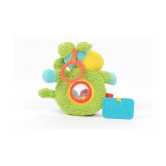 Classic Aktivitatsspielzeug Fruhlingslamm Классическая весенняя игрушка для ягненка