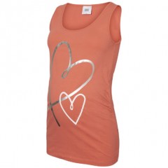 mama licious Umstandstop MLNEWHEART Dubarry