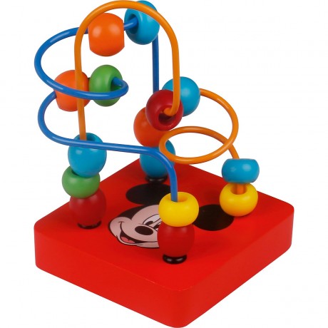 Motorikschleife Mickey Mouse Цикл моторики Микки Маус