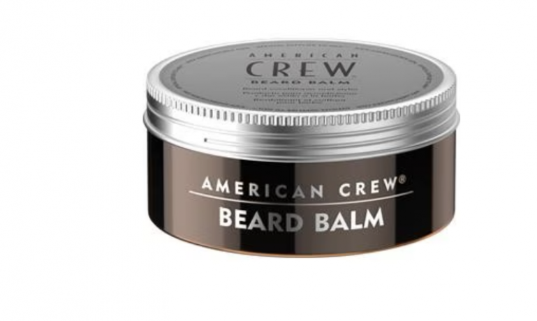 American Crew Shave Beard Balm  Бальзам для бритья для бороды 60г