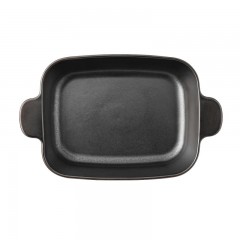 Arzberg Arzberg Joyn Iron - Steinzeug Auflaufform eckig klein 32x20x6,6 cm Arzberg Joyn Iron - керамическая форма для запекания, квадратная, маленькая, 32x20x6,6 см