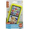 Mattel Fisher Price Lernspass 2-in-1 Slide to Learn Smartphone Смартфон Fisher Price Educational Fun 2-in-1 Slide to Learning