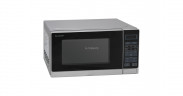 Sharp Sharp Mikrowelle R-242 IN-W silber  silber Микроволновая печь Sharp R-242 IN-W серебро