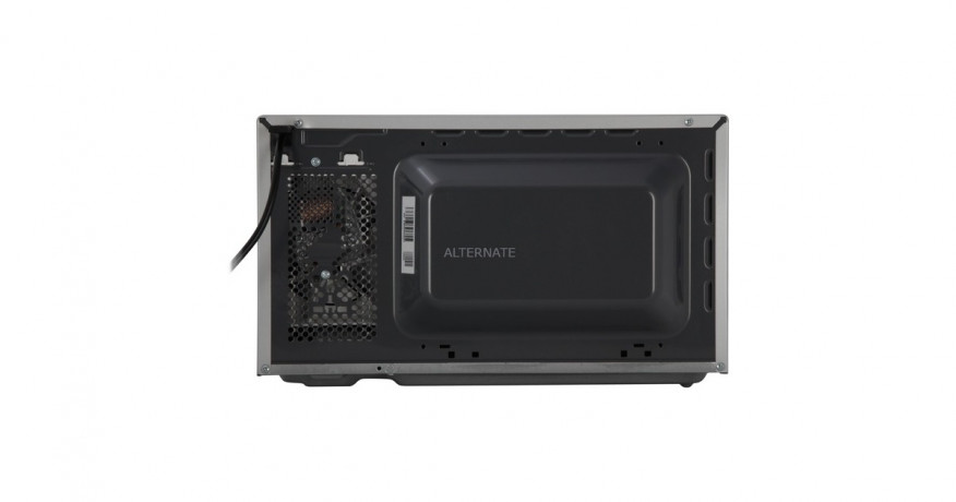 Sharp Sharp Mikrowelle R-242 IN-W silber  silber Микроволновая печь Sharp R-242 IN-W серебро