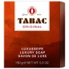Tabac (Табак) Luxury Soap Faltschachtel Stuckseife Tabac (Табак) Original, 150 g