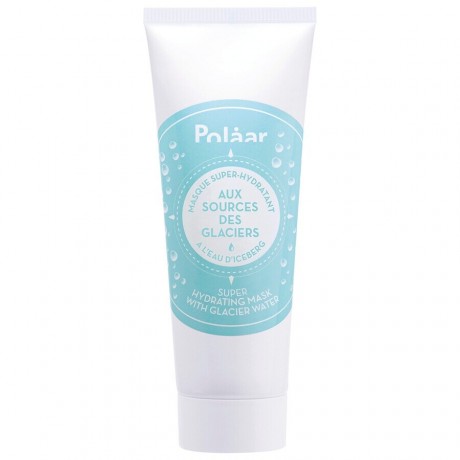 Polaar ICE SOURCE Maske маска ИСТОЧНИК ЛЬДА
