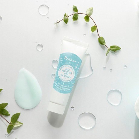 Polaar ICE SOURCE Maske маска ИСТОЧНИК ЛЬДА