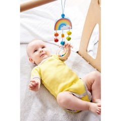 Haba HABA 304302 Hangefigur Regenbogen HABA 304302 Подвесная фигурка Радуга