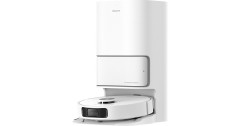 Dreame Dreame DreameBot L10 Ultra, Saugroboter weiss, mit automatischer Absaugstation weiss Dreame DreameBot L10 Ultra, робот-пылесос белый, с автоматической всасывающей станцией