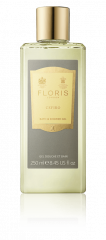 Floris Cefiro Moisturising Bath &amp; Shower Gel  Гель для душа, 250 мл