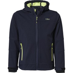 CMP Softshelljacke fur Jungen Куртка софтшелл для мальчиков