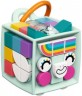LEGO LEGO DOTS 41940 Taschenanhanger Einhorn Подвеска на сумку с единорогом LEGO DOTS 41940