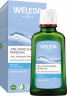 WELEDA HAMAMELISWASSER 2in1 Erfrischende Reinigung, 100 ml, Очищающий лосьон 2 в 1 с гамамелисом для нормальной и комбинированной кожи, 100 мл