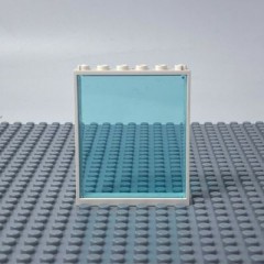 LEGO LEGO Fenster gemischt - Haus, Gebaude NEU - 10x Окно LEGO смешанное - дом, здание NEW - 10x