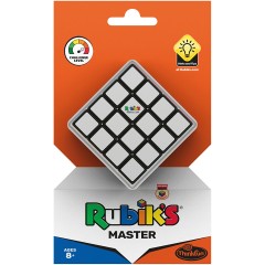 Ravensburger Thinkfun Rubiks Master Thinkfun Мастер Рубика