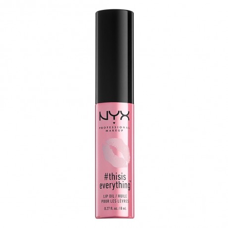 NYX Professional Makeup #thisiseverything 1 Stk. #это все