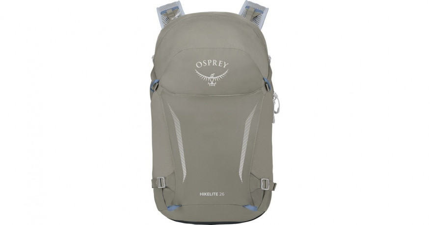 Osprey Osprey Hikelite 26 , Rucksack taupe, 26 Liter  taupe Osprey Hikelite 26, рюкзак серо-коричневый, 26 литров