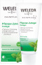 WELEDA ZAHNPFLEGE Pflanzen Zahngel, 75 ml, Растительный зубной гель для чувствительных дёсен с кремнезёмом и ратанией, 75 мл