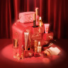 Charlotte Tilbury Hollywood Beauty Wonderland Advent Calendar 2026, Адвент-календарь 2026 с декоративной косметикой для лица, глаз и губ, уходом за кожей и аксессуарами, 15 подарков