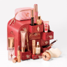 Charlotte Tilbury Hollywood Beauty Wonderland Advent Calendar 2026, Адвент-календарь 2026 с декоративной косметикой для лица, глаз и губ, уходом за кожей и аксессуарами, 15 подарков