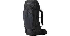 Gregory Gregory Baltoro 65, Rucksack schwarz, 65 Liter, Grosse L  schwarz Gregory Baltoro 65, рюкзак черный, 65 литров, размер L