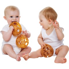 HEVEA Starball Naturkautschuk Натуральный каучук HEVEA Starball