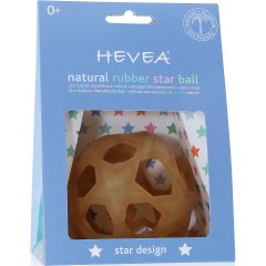 HEVEA Starball Naturkautschuk Натуральный каучук HEVEA Starball