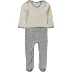 ENGEL Baby Schlafanzug детская пижама