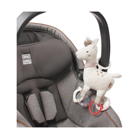 Fehn Activity-Lama mit Ring Активная лама с кольцом