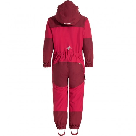 VAUDE Winterjacke fur Madchen Зимняя куртка для девочки