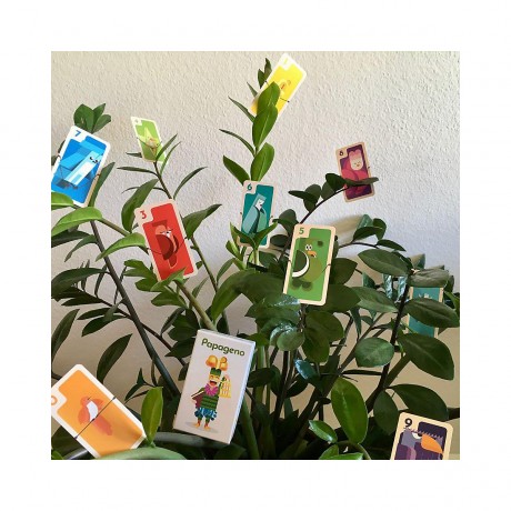 Papageno (Spiel) Папагено (игра)