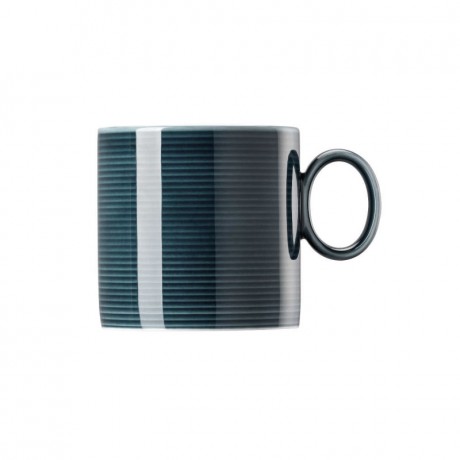 Thomas Thomas Loft Colour Night Blue Becher mit Henkel 0,33 L Кружка Thomas Loft Color Night Blue с ручкой 0,33 л