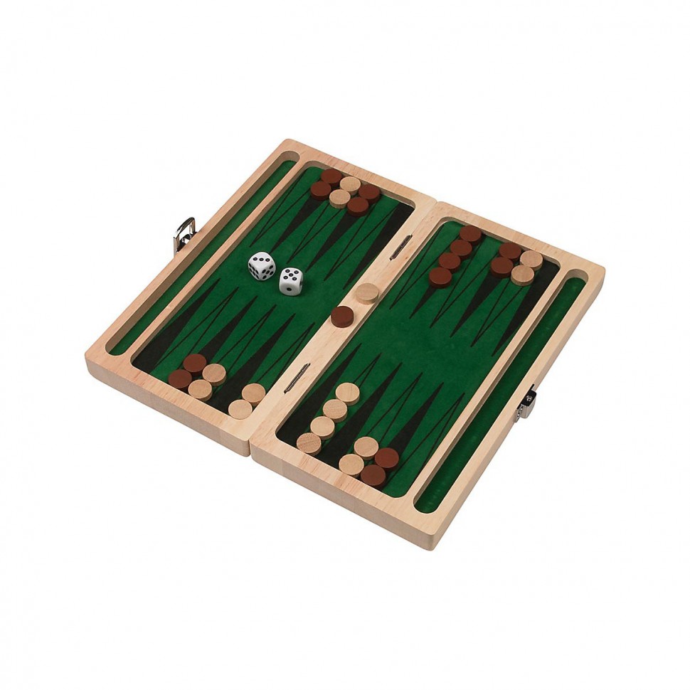 Купить goki Backgammon нарды в интернет-магазине Diskontshop.eu Германия  всего за 2 868 руб. в